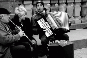 Accordion