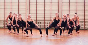 Dance