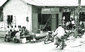 News & Current Affairs