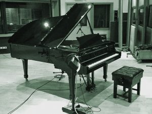 Piano