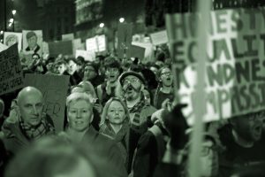 Protest