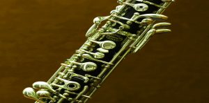 Oboe